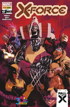 Volume cover
